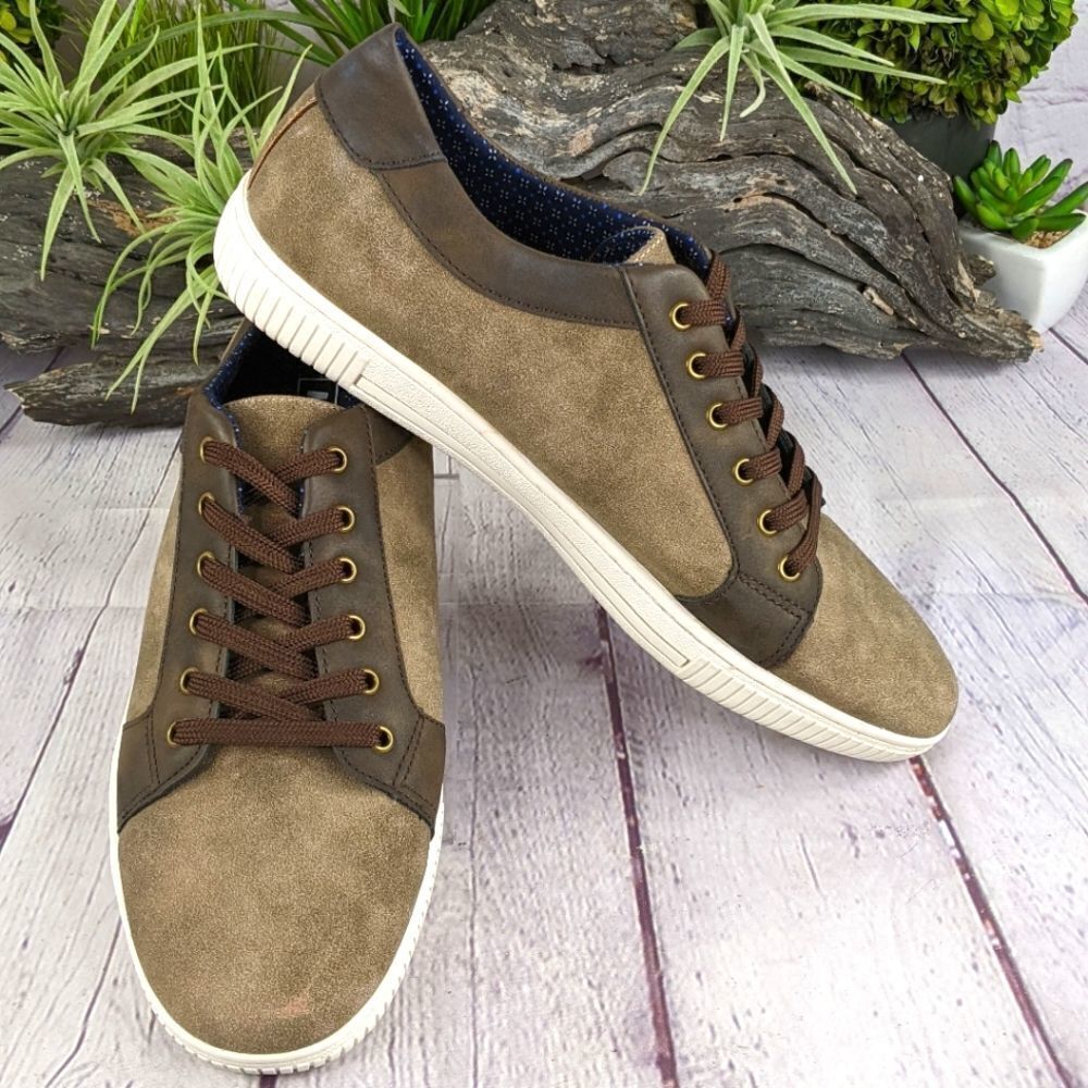 MUK LUKS Aiden Men's Sneakers